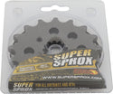 SUPERSPROX 前CS链轮 钢制 17T-530 KAW/SUZ