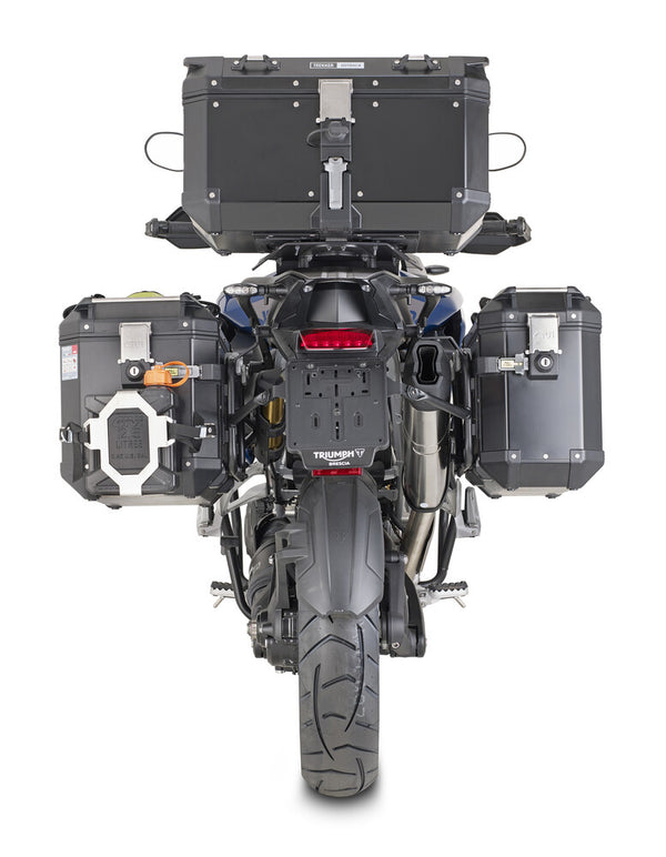 GIVI 五金件 SIDE CASE HARDWARE OUTBACK TRI