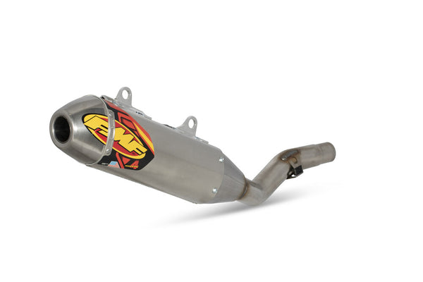 FMF 后段排气 Beta Powercore 4 HEX Muffler