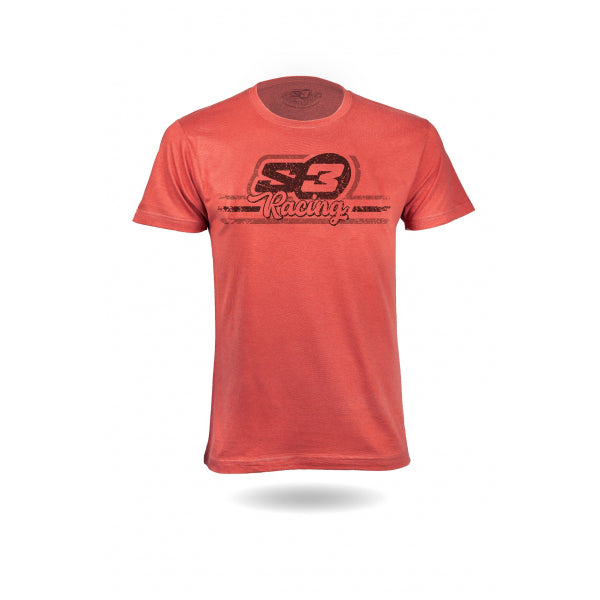 S3 骑行衣 S3 T-shirt Casual Racing