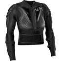 FOX TITAN CE SPORT JACKET [黑]