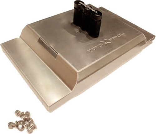 ROTOPAX 支架 Outdoor Container Mount Plate