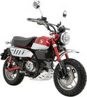 ZETA 车辆防护 SKID PLATE HON