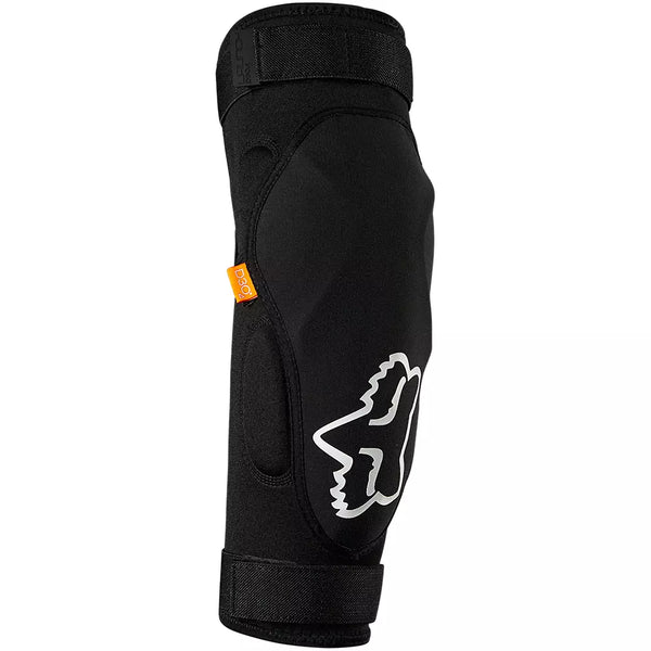 FOX 护肘 Launch D3O [黑]