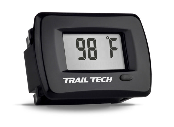 Trail Tech TTO Temperature Meter
