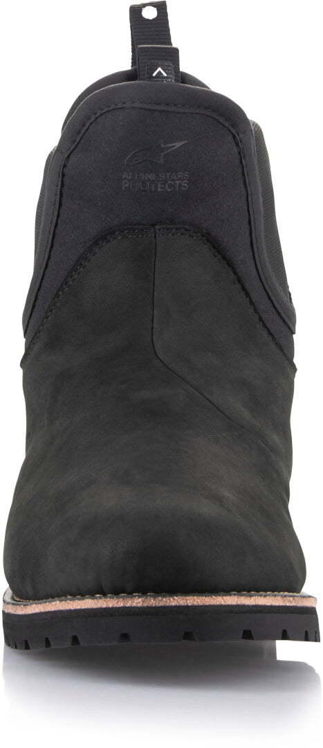 ALPINESTARS 骑行靴 Turnstone Motorcycle Boot Black