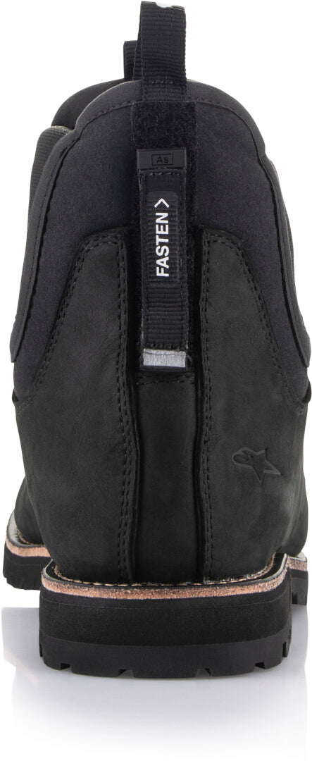 ALPINESTARS 骑行靴 Turnstone Motorcycle Boot Black