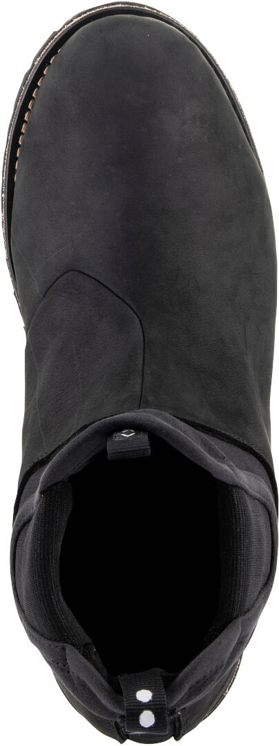 ALPINESTARS 骑行靴 Turnstone Motorcycle Boot Black