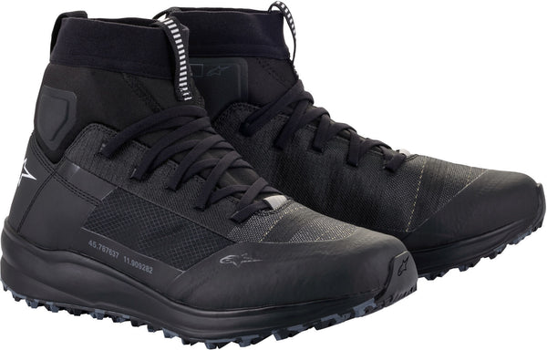 ALPINESTARS 骑行鞋 Speedforce Motorcycle Shoes Black