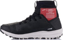 ALPINESTARS 骑行鞋 Speedforce Motorcycle Shoes Black/White/Red