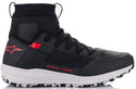 ALPINESTARS 骑行鞋 Speedforce Motorcycle Shoes Black/White/Red