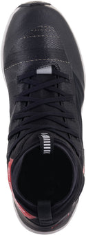 ALPINESTARS 骑行鞋 Speedforce Motorcycle Shoes Black/White/Red