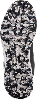 ALPINESTARS 骑行鞋 Speedforce Motorcycle Shoes Black/White/Red