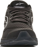ALPINESTARS 骑行鞋 Meta Road Motorcycle Shoes Black/Gray