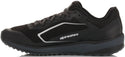 ALPINESTARS 骑行鞋 Meta Road Motorcycle Shoes Black/Gray