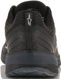 ALPINESTARS 骑行鞋 Meta Road Motorcycle Shoes Black/Gray