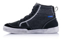 ALPINESTARS 骑行鞋 Ageless Motorcycle Shoes Black/White/Grey