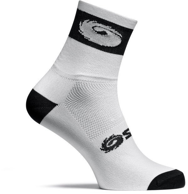 Sidi Logo Yellow