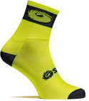 Sidi Logo Yellow