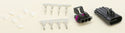 DOBECK 电路装置 Delphi Type Wiring Connector Kit