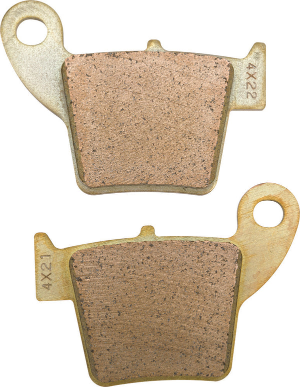 NISSIN 刹车 NISSIN BRAKE PADS
