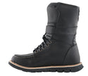 HolyFreedom Night Hawk waterproof Motorcycle Boots