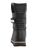 HolyFreedom Night Hawk waterproof Motorcycle Boots