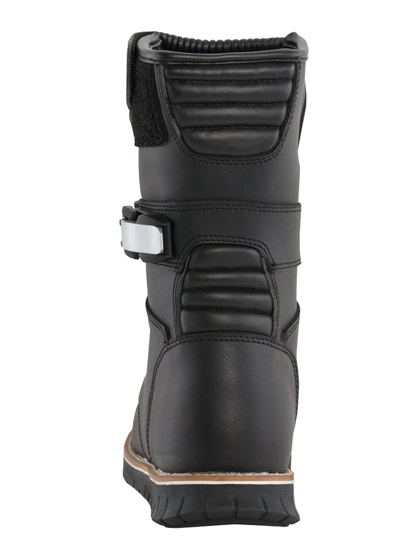 HolyFreedom Night Hawk waterproof Motorcycle Boots