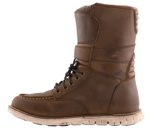 HolyFreedom Terminator waterproof Motorcycle Boots