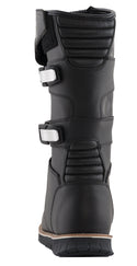 HolyFreedom Night Hawk High waterproof Motorcycle Boots