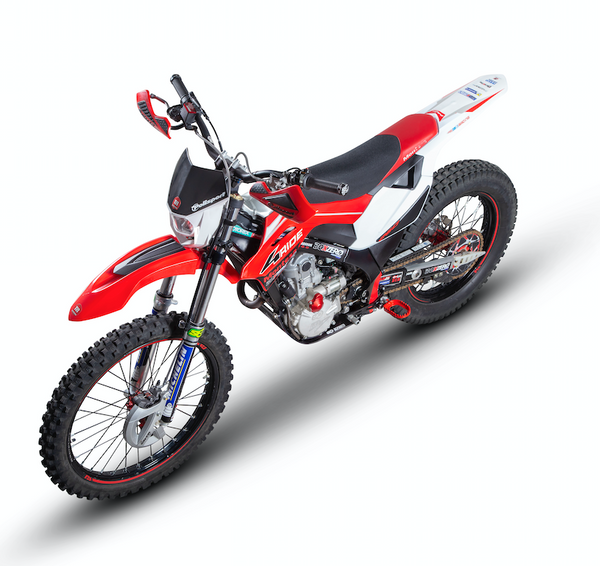 S3 电启动套装 Montesa 4RT