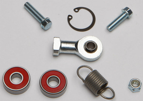 All balls 脚刹 KTM/Husqvarna Rear Brake Pedal Rebuild Kit