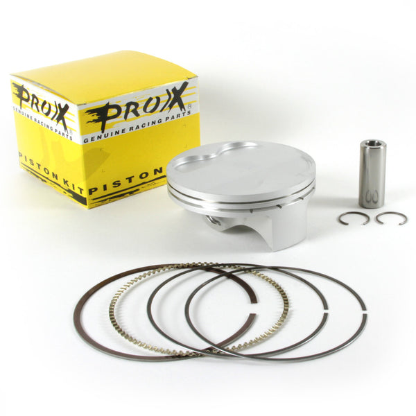 PROX 活塞 PISTON KIT FORGED NIKASIL CYL 96.95/STD 12.5:1 YAM
