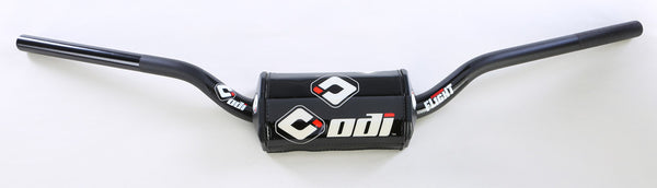 ODI 车把 PODIUM FLIGHT HANDLEBAR 1 1/8" 黑