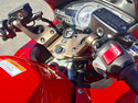 HELIBARS 车把升高 HANDLEBAR RISERS HON