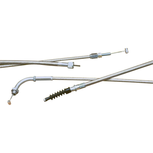 MOTION PRO 油门/刹车/离合线 ARMOR COAT CLUTCH CABLE