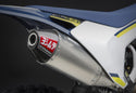 YOSHIMURA 排气管 RS-4 HEADER/CANISTER/END CAP EXHAUST SYSTEM SS-AL-CF