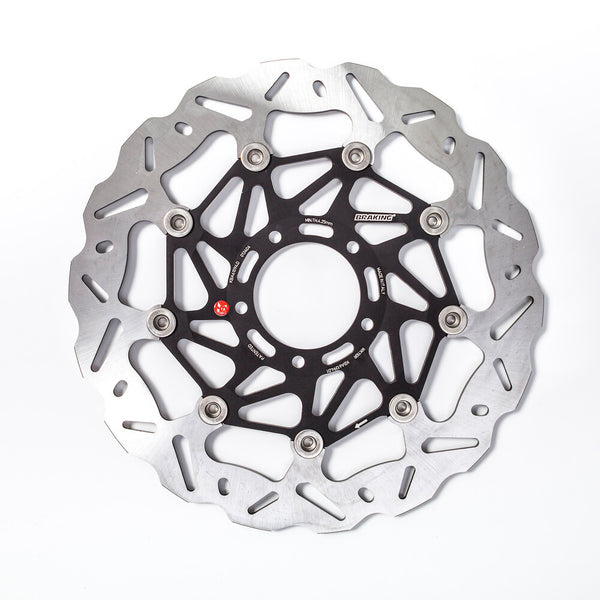 BRAKING 刹车 SK2 DIRECTIONAL ROTOR RIGHT