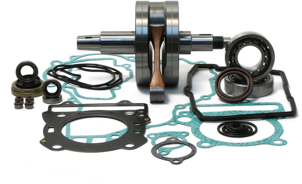 HOT RODS 发动机 BOTTOM END KIT