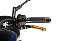 PUIG 手柄/牛角 Hi-Tech Extendable Clutch Lever