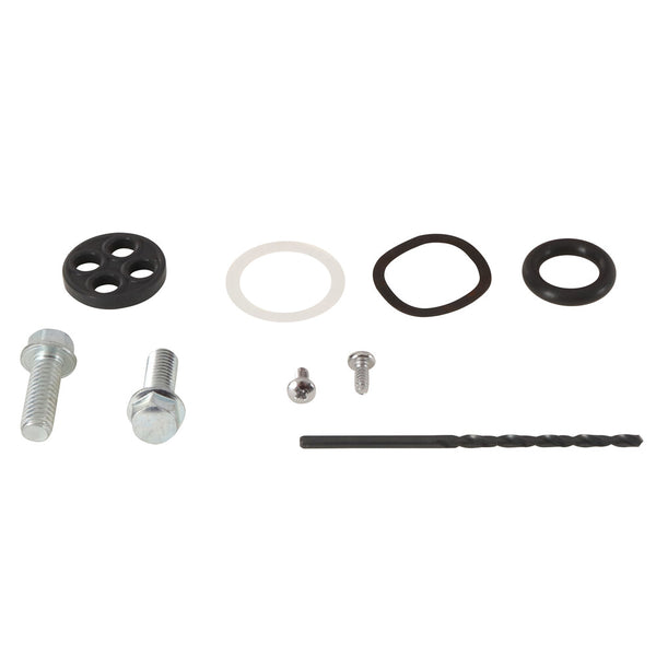 All Balls Honda Fuel Tap Repair Kit HON Rivet Style