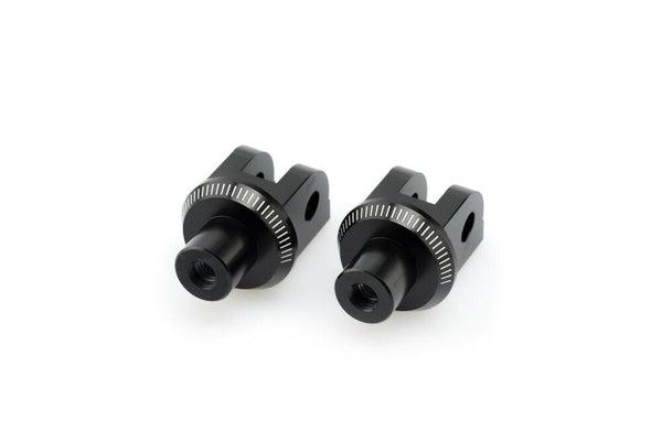 PUIG 脚踏/换挡杆/脚刹 FOOTPEG ADAPTER