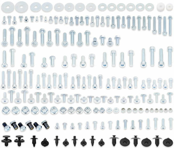 BOLT 五金件 Sport Bike Pro-Pack Kit