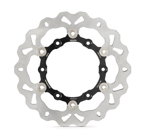 KTM Rear Wave Brake Disc 240mm 690 Enduro/SMC/R 2008-2021