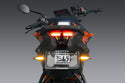 YOSHIMURA 车身 FENDER ELIMINATOR KIT KTM