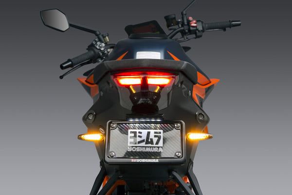YOSHIMURA 车身 FENDER ELIMINATOR KIT KTM