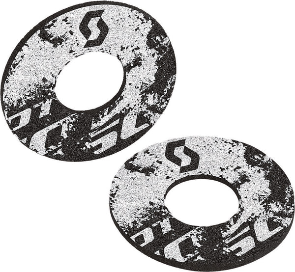 SCOTT 手把胶 Grip Logo Donuts