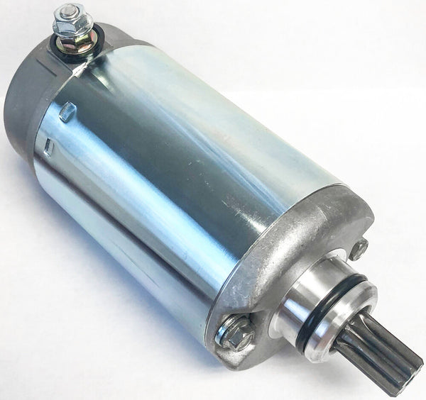 Ricks 应急启动电源 Starter Motor
