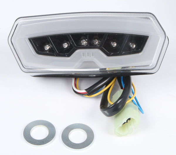 DMP 照明 POWERGRID TAIL LIGHT