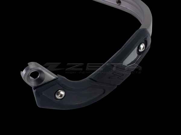 ZETA 车身保护 Pro Armor Shield